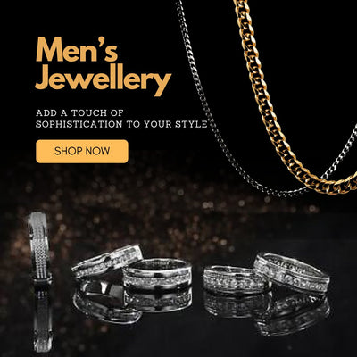 Men's Jewellery