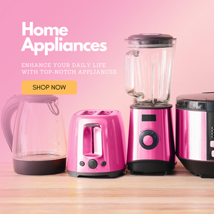 Home Appliances