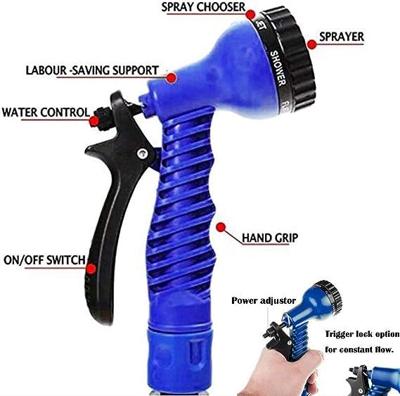 Garden Water Hose Pipe Expandable